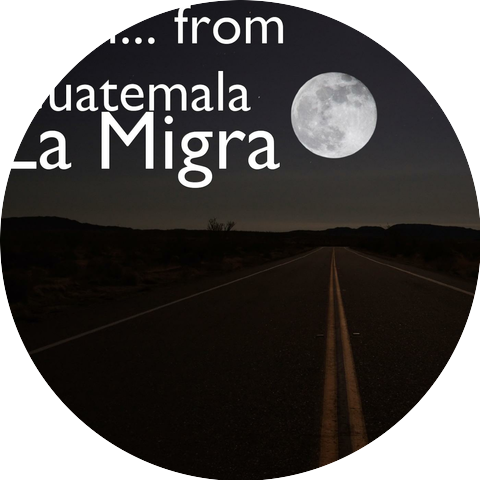 Vitali from Guatemala