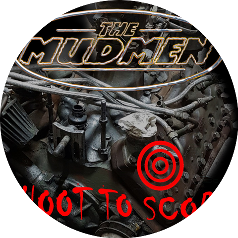 The Mudmen