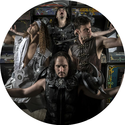 Powerglove Release New EP 'Flawless Victory' - Powerglove