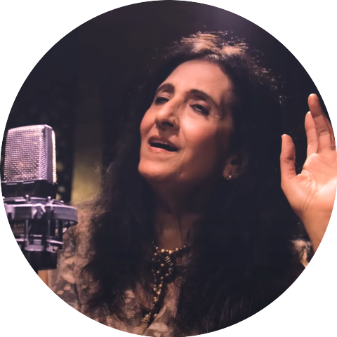 Anita Sharma