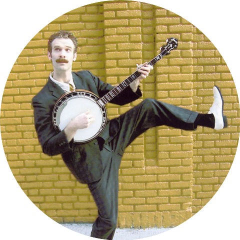 Curtis Eller