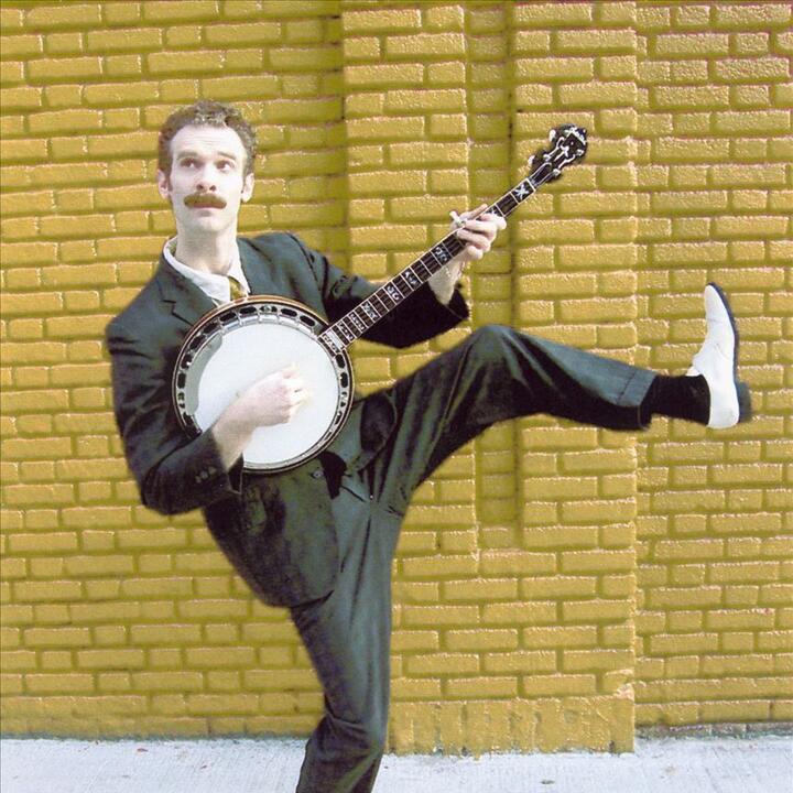 Curtis Eller