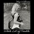 Meg Williams