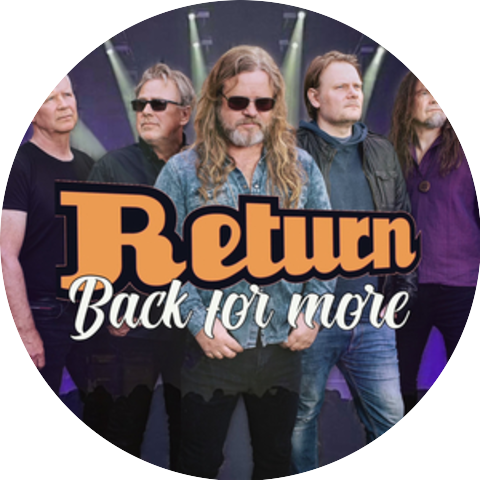 The Return