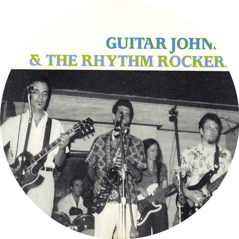 Guitar Johnny & The Rhythm Rockers