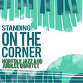Norfolk Jazz & Jubilee Quartet