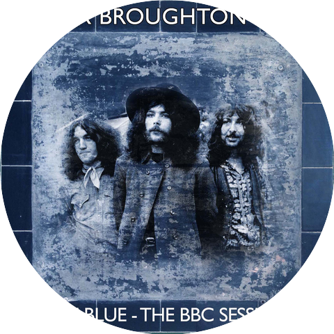 Edgar Broughton Band