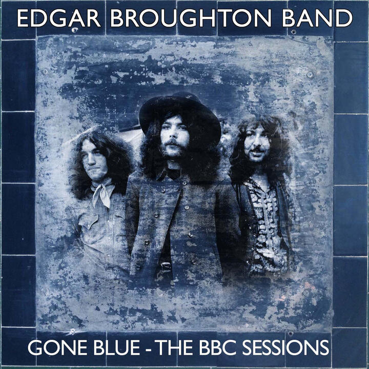 Edgar Broughton Band