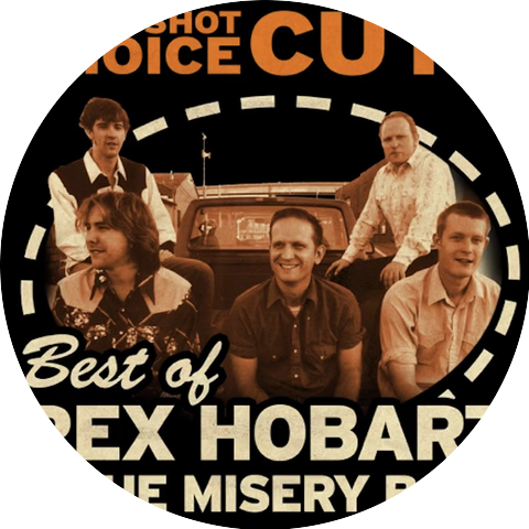 Rex Hobart