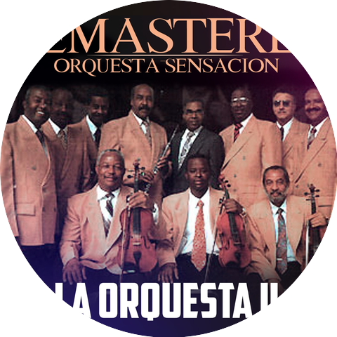 Orquesta Sensación