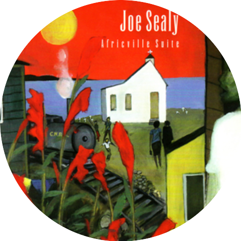 Joe Sealy