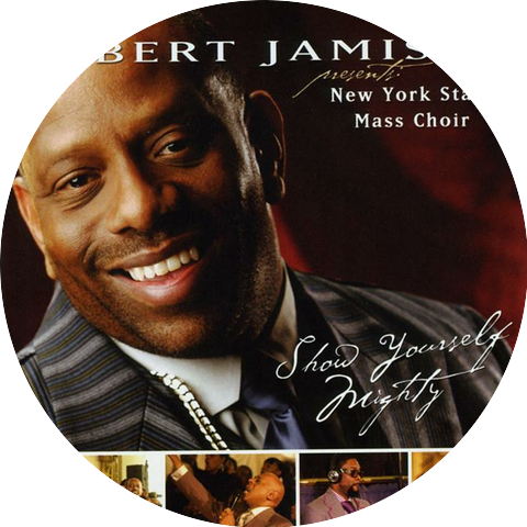 New York Mass Choir