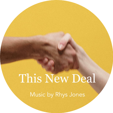 Rhys Jones