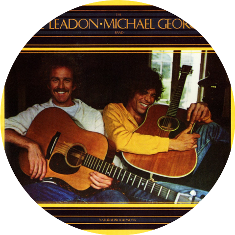Bernie Leadon & Michael Georgiades Band