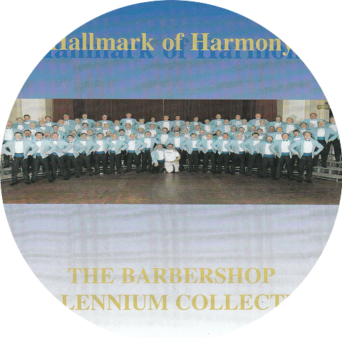 Barbershop Harmony