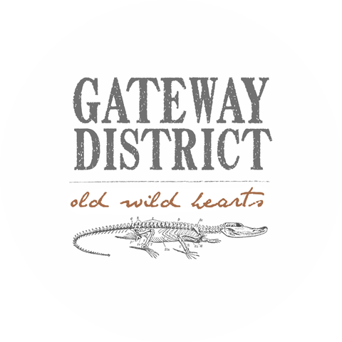 Gateway District