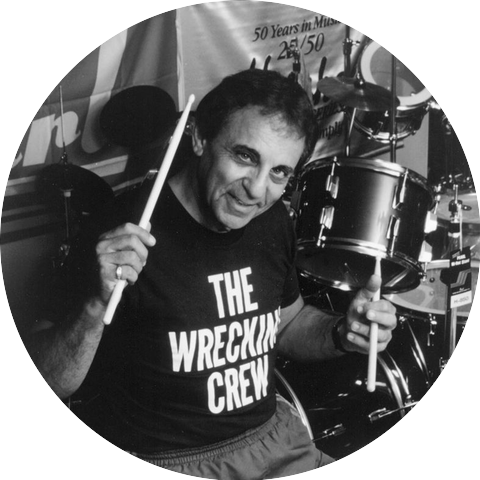 Hal Blaine And The Young Cougars