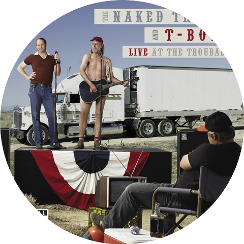 Naked Trucker & T-Bones
