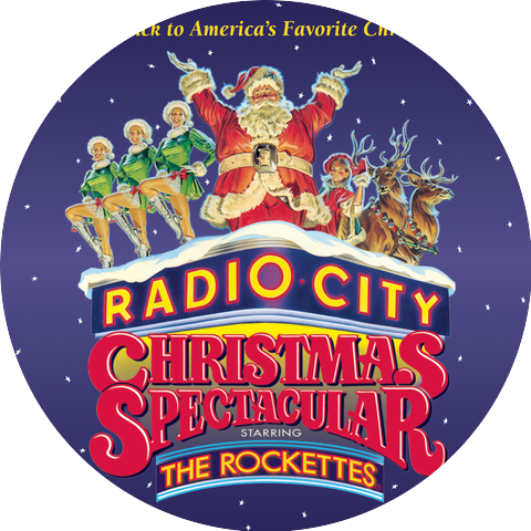 Radio City Music Hall Company & Orchestra