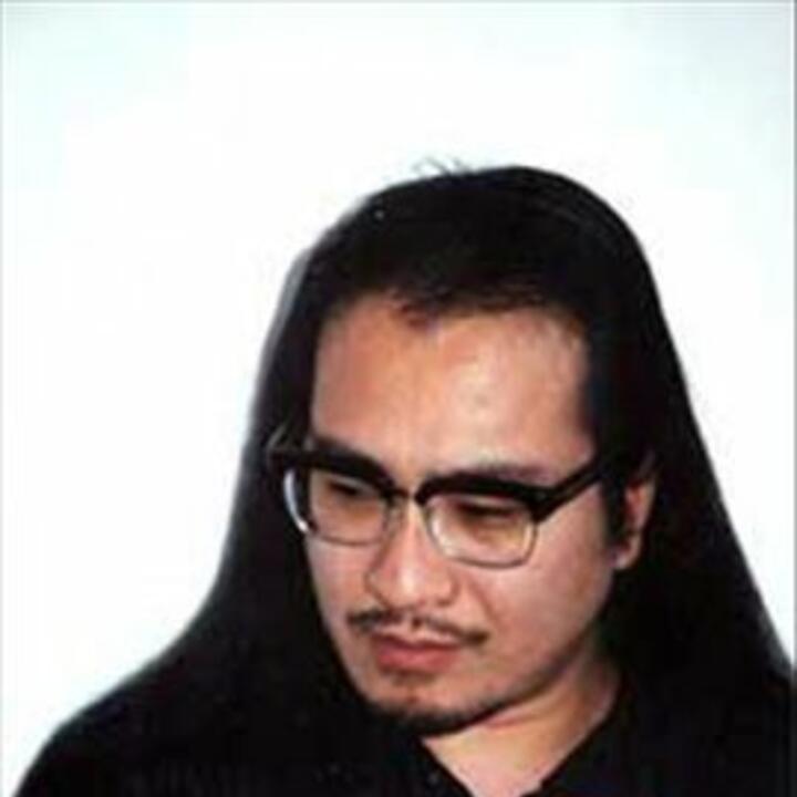 Masashi Harada