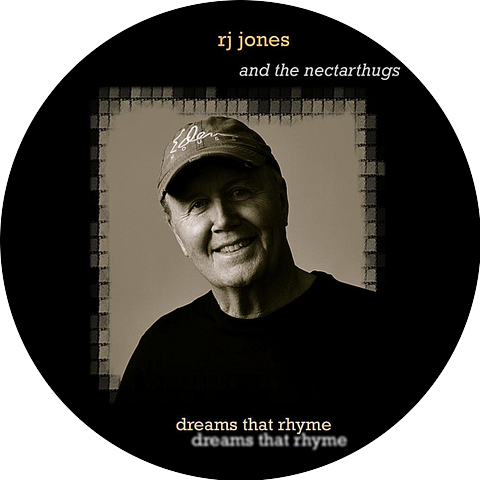 RJ Jones & the Nectarthugs