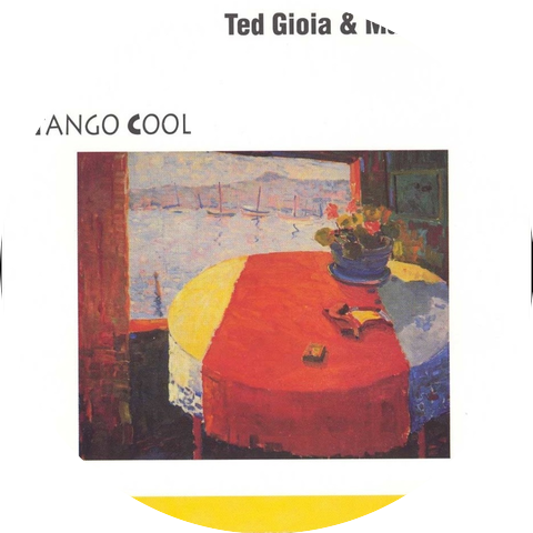 Ted Gioia