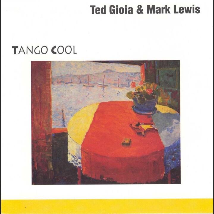 Ted Gioia