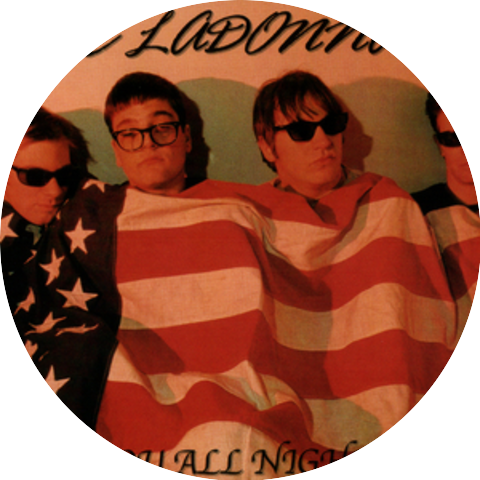 The La Donnas