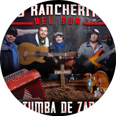 Los Rancheritos Del Sur