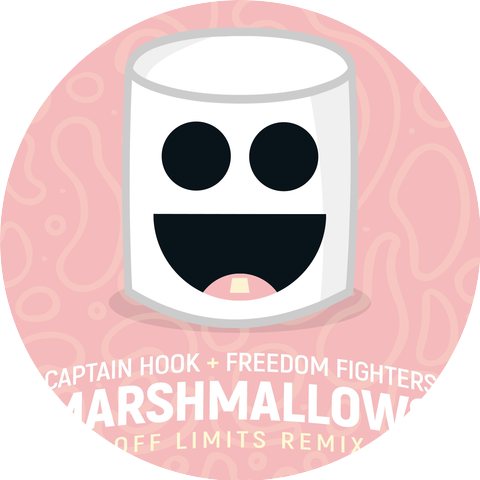 Captain Hook, Freedom Fighters