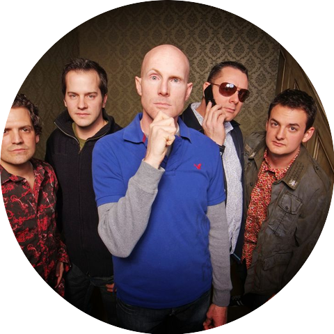 Ryan Shupe & the Rubberband
