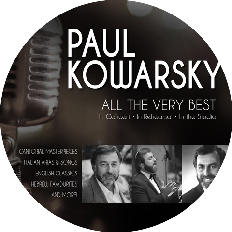 Paul Kowarsky