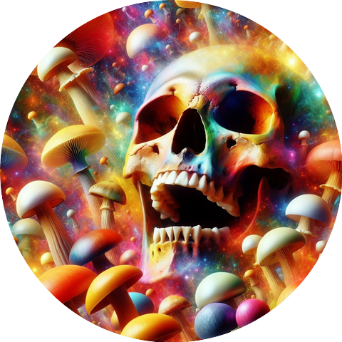 Laughing Colors