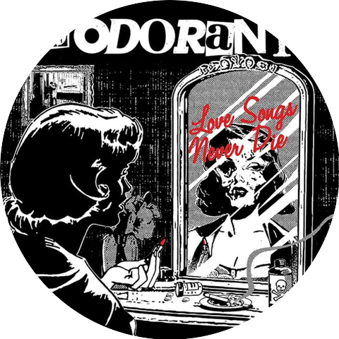 The Odorants