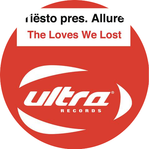 Tiësto Presents Allure