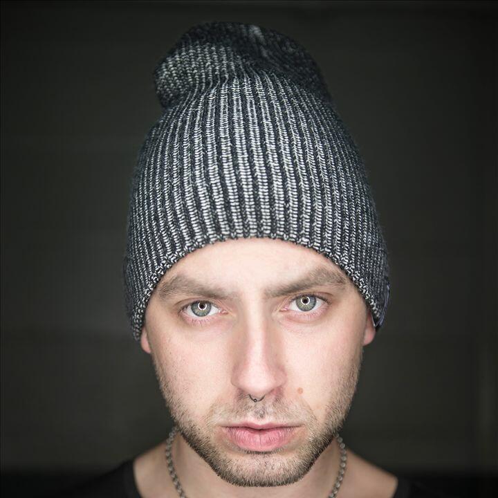 Tyler Carter
