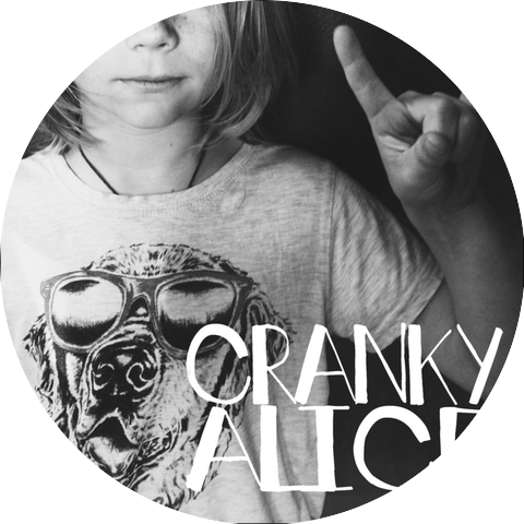Cranky Alice