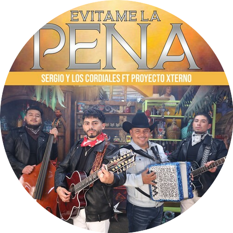 Sergio y Los Cordiales