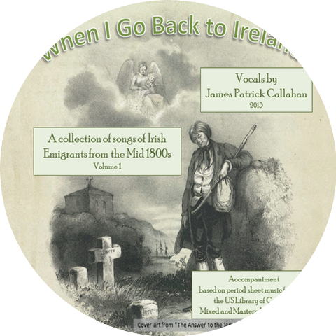 James Patrick Callahan