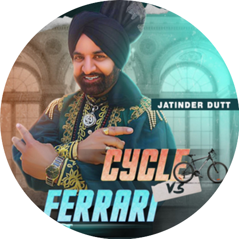 Jatinder Dutt