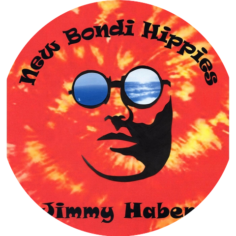 Jimmy Haber