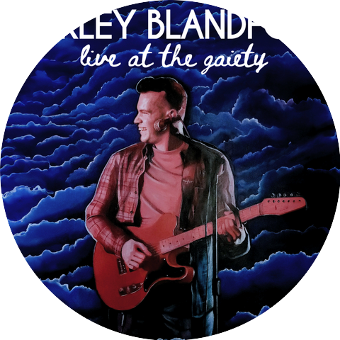 Marley Blandford