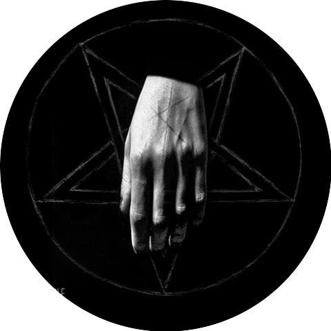 The Witch Was Right