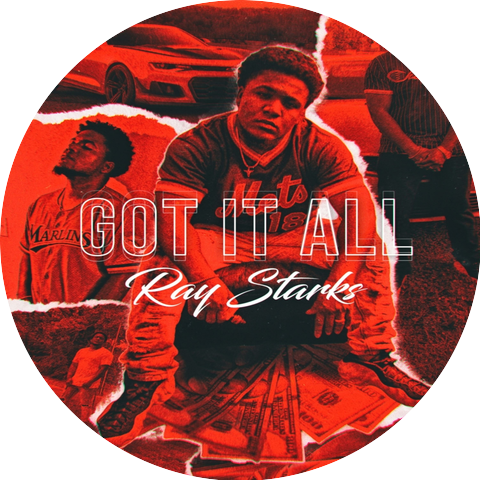 Ray Starks