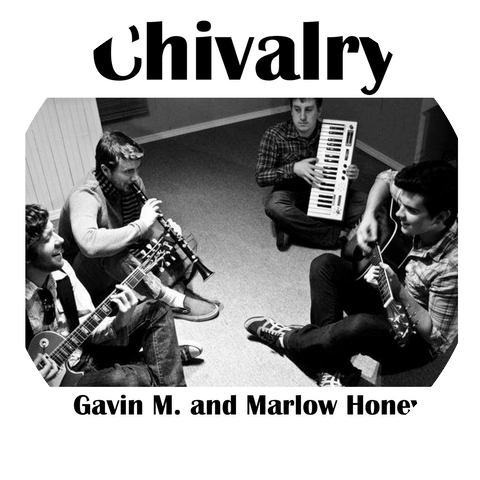 Gavin M. & Marlow Honey