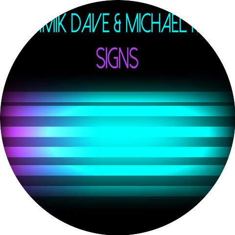 Dynamik Dave & Michael Mayz