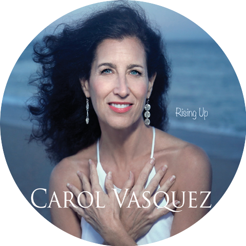 Carol Vasquez