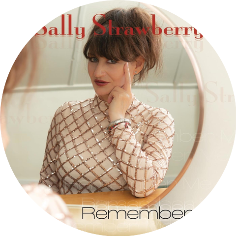 Sally Strawberry