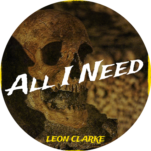 Leon Clarke