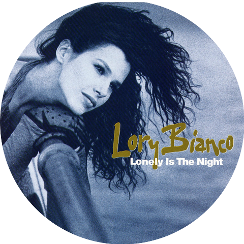 Lory Bianco